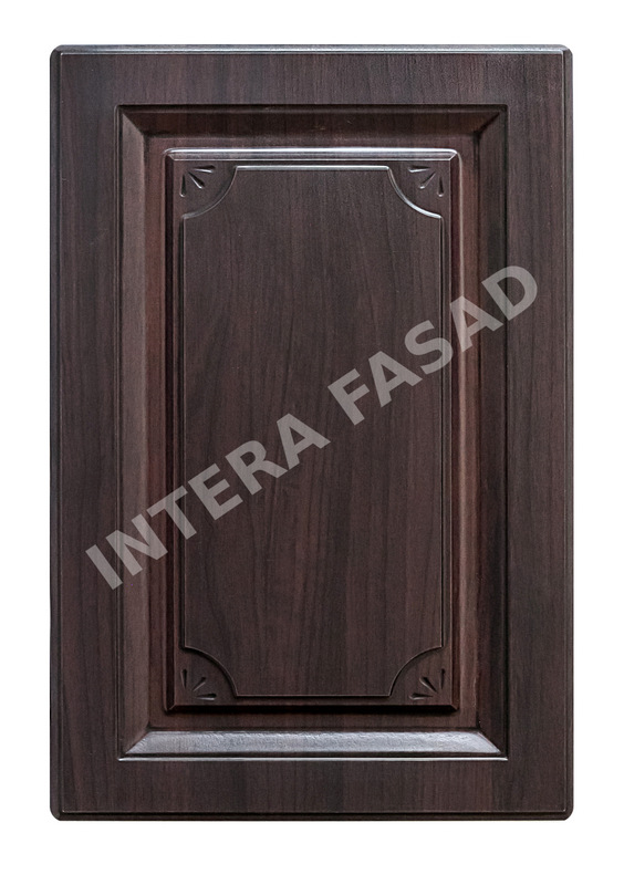 Лион с патиной